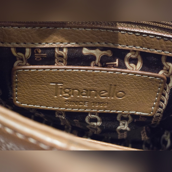 Tignanello Backpack - Picture 3 of 7